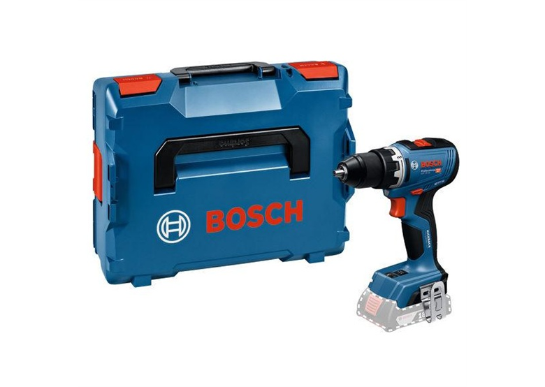 Wiertarko-wkrętarka Bosch GSR 18V-65 L-BOXX