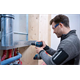Wiertarko-wkrętarka Bosch GSR 18V-90 C 2x4,0Ah L-BOXX 136