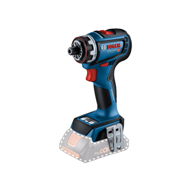 Wiertarko-wkrętarka z wymienną głowicą Bosch GSR 18V-90 FC