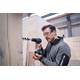 Wiertarko-wkrętarka z wymienną głowicą Bosch GSR 18V-90 FC