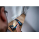 Wiertarko-wkrętarka z wymienną głowicą Bosch GSR 18V-90 FC