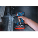 Wiertarko-wkrętarka z wymienną głowicą Bosch GSR 18V-90 FC