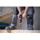 Wiertarko-wkrętarka z wymienną głowicą Bosch GSR 18V-90 FC, GFA 18-M, GFA 18-H 2x4.0Ah