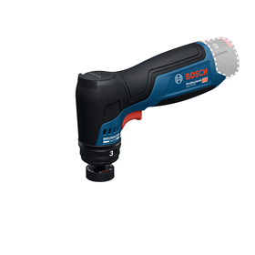 Szlifierka oscylacyjna Bosch GSS 12V-32