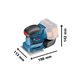 Szlifierka oscylacyjna Bosch GSS 18 V-10 L-BOXX 136
