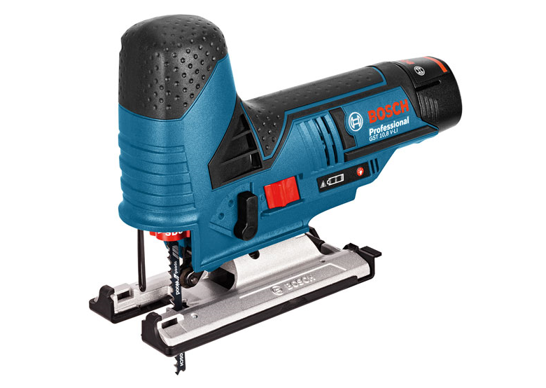 Wyrzynarka Bosch GST 10,8 V-Li