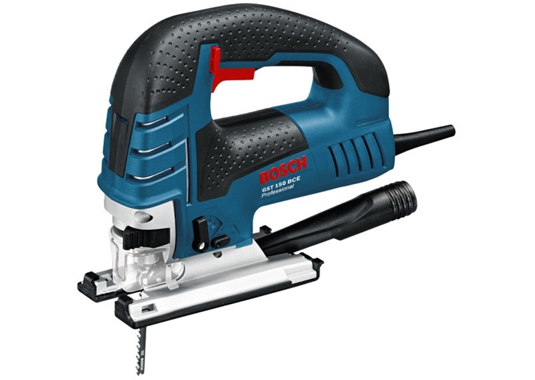 Wyrzynarka Bosch GST 150 BCE