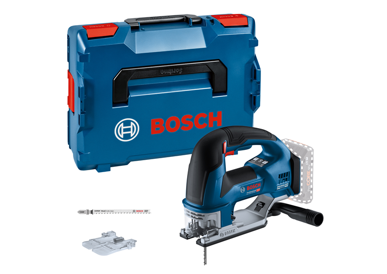 Wyrzynarka Bosch GST 18V-155 BC