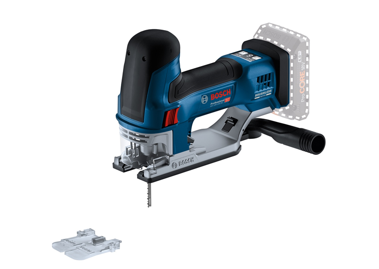 Wyrzynarka Bosch GST 18V-155 SC