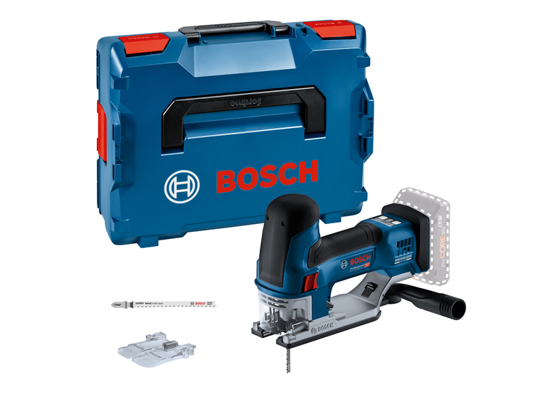 WYRZYNARKA Bosch GST 18V-155 SC