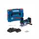 Wyrzynarka Bosch GST 18V-155 SC 2x4,0Ah L-BOXX 136