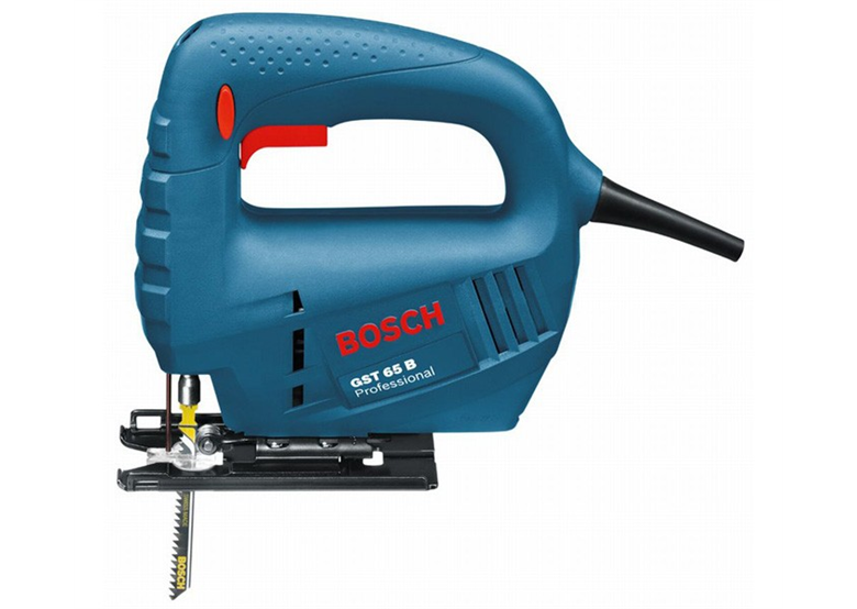 Wyrzynarka Bosch GST 65 B