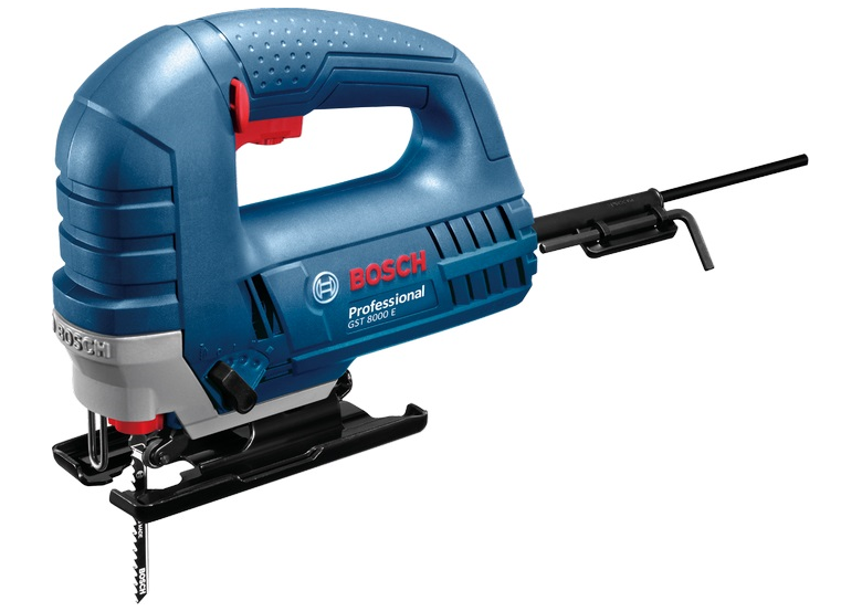 Wyrzynarka Bosch GST 8000 E