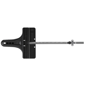 Prowadnica równoległa Bosch GST/PST