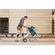 Stół mobilny do GTS 10 Bosch GTA 60 W