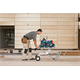 Stół mobilny do GTS 10 Bosch GTA 60 W