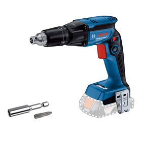 Wkrętarka do regipsów Bosch GTB 185-LI 2x2.0Ah
