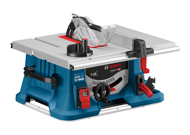 Piła stołowa Bosch GTS 635-216