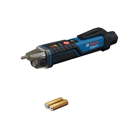 Tester napięcia, bezdotykowy 24V-1000V Bosch GVD 1000-17