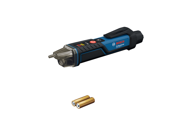 Tester napięcia, bezdotykowy 24V-1000V Bosch GVD 1000-17