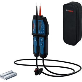 Tester napięcia Bosch GVT 1000-15
