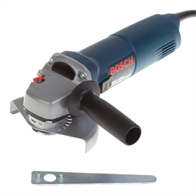 Szlifierka kątowa 125mm Bosch GWS 1400