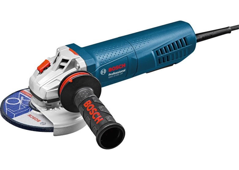 Szlifierka kątowa Bosch GWS 15-150 CIP