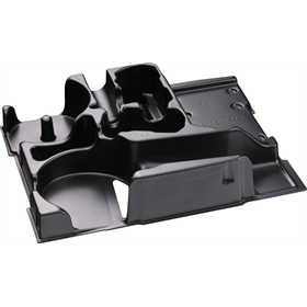 Wkład do L-BOXX 136 na Bosch GWS 18.0V-LI
