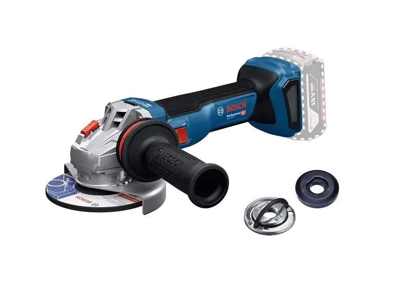 Szlifierka kątowa Bosch GWS 18V-11