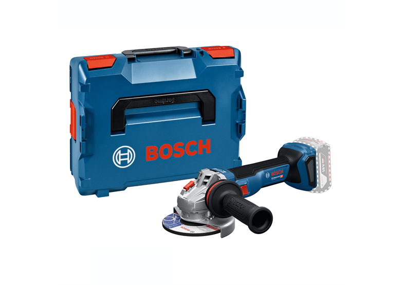 Szlifierka kątowa Bosch GWS 18V-11 L-BOXX
