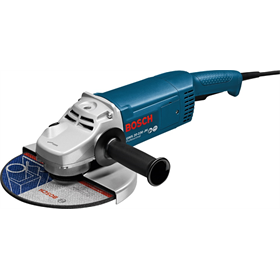 Szlifierka kątowa Bosch GWS 20-230 JH