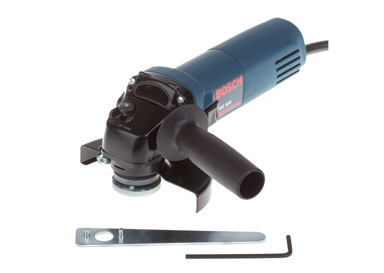 Szlifierka kątowa Bosch GWS 600