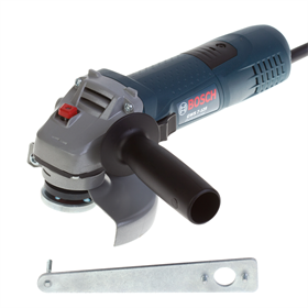 Szlifierka kątowa Bosch GWS 7-125