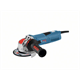 Szlifierka kątowa X-Lock Bosch GWX 13-125 S
