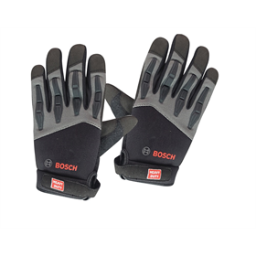 Rękawice ochronne Bosch Heavy Duty