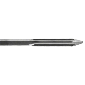 Dłuto szpicak Bosch HEX 22