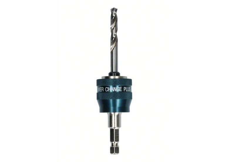 Uchwyt 3/8" 8,7mm z wiertłem pilotującym 7,15x85mm Bosch HSS-G