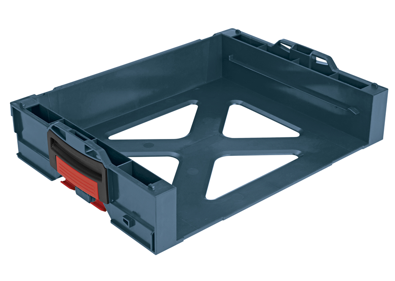 Moduł Bosch i-BOXX active rack