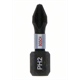 Końcówka wkręcająca PH2 25mm 25szt. Bosch Impact Control