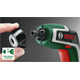 Wkrętak akumulatorowy 3.6V Bosch IXO 7 