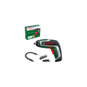Wkrętak akumulatorowy Bosch IXO 7 Flexi