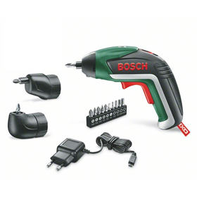 Wkrętak Bosch IXO V full