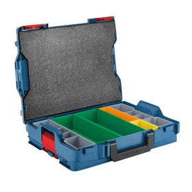 Walizka systemowa z 13 organizerami Bosch L-BOXX 102