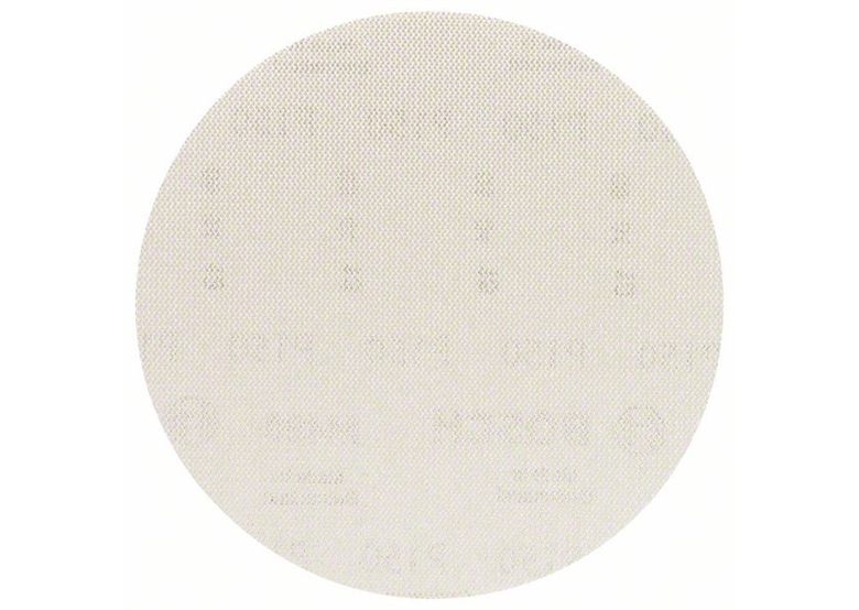 Siatka ścierna 150mm, G150 5szt. Bosch M480