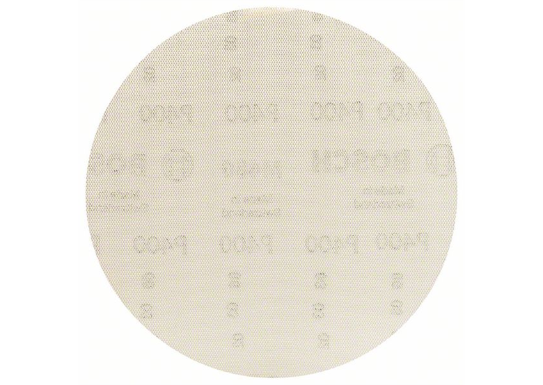 Siatka ścierna 150mm, G220, 50szt. Bosch M480