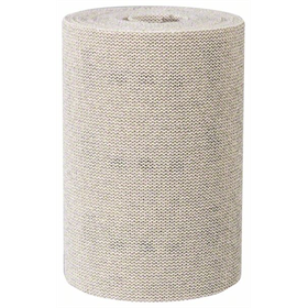 Siatka ścierna rolka 115x5000mm, G80 Bosch M480