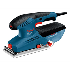 Szlifierka oscylacyjna Bosch MF GSS 23 AE