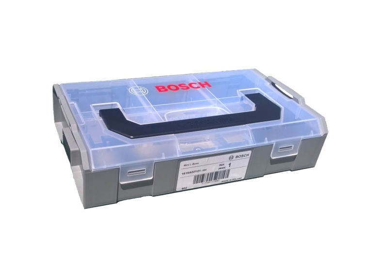 Walizka Bosch Mini L-Boxx