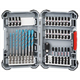 Zestaw wierteł i bitów 35szt. Bosch MultiConstruction/Impact Control