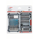 Zestaw wierteł i bitów 35szt. Bosch MultiConstruction/Impact Control
